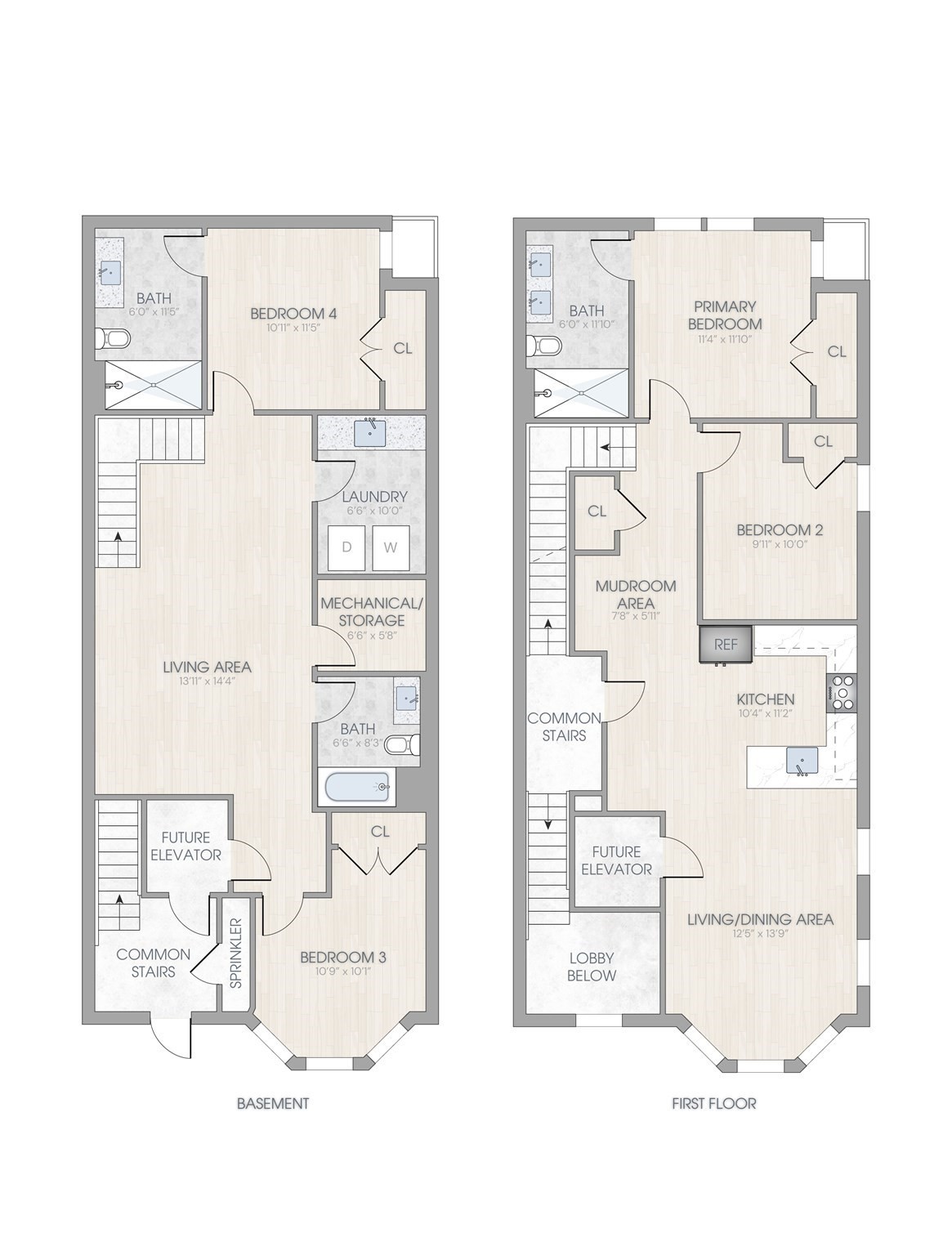 33 Vinal Ave # A Property Photo 3