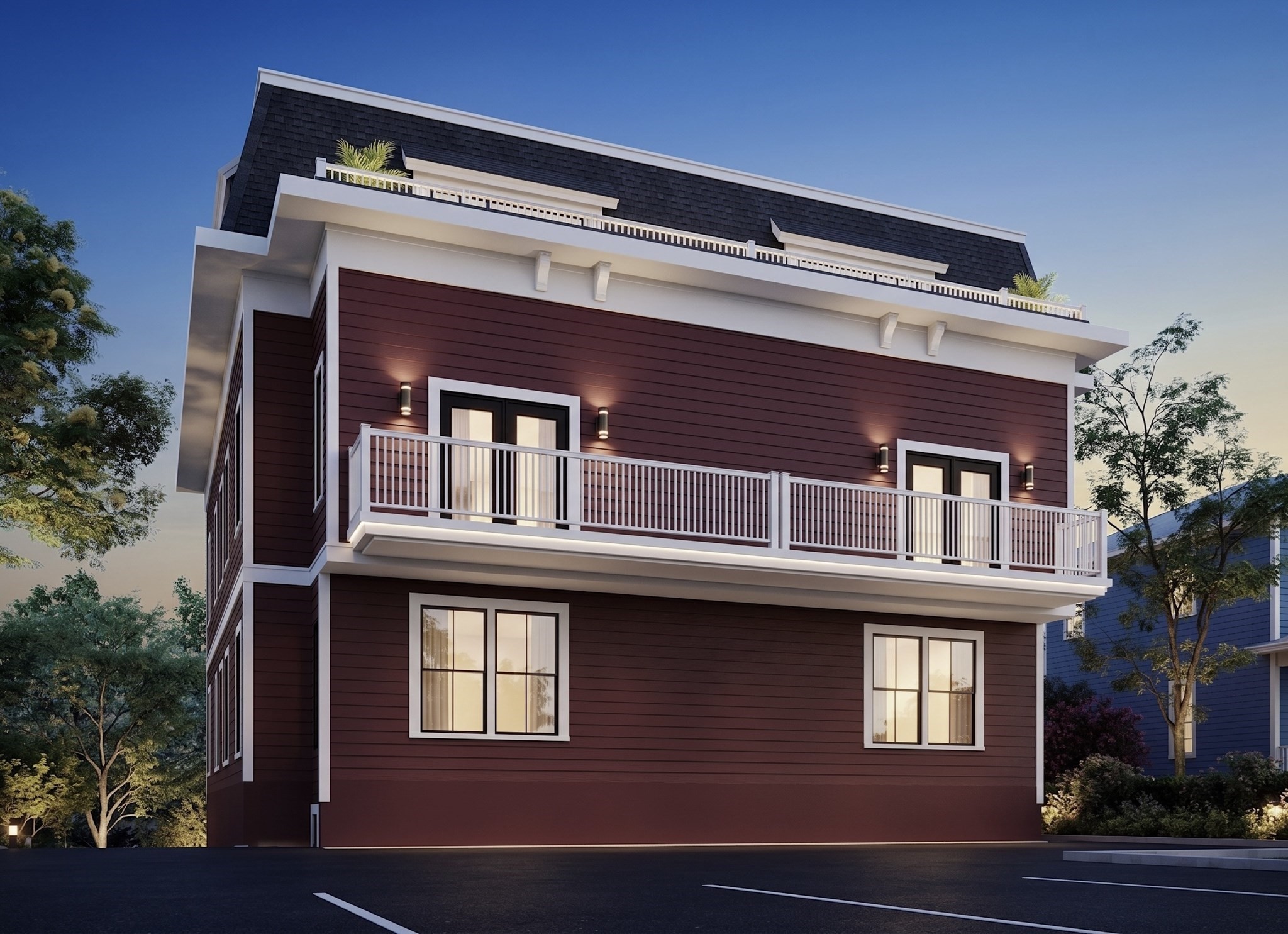 33 Vinal Ave # A Property Photo 9