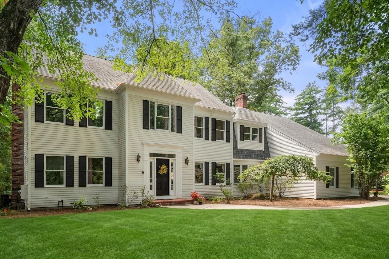 36 Saddle Ridge Road Property Photo 1
