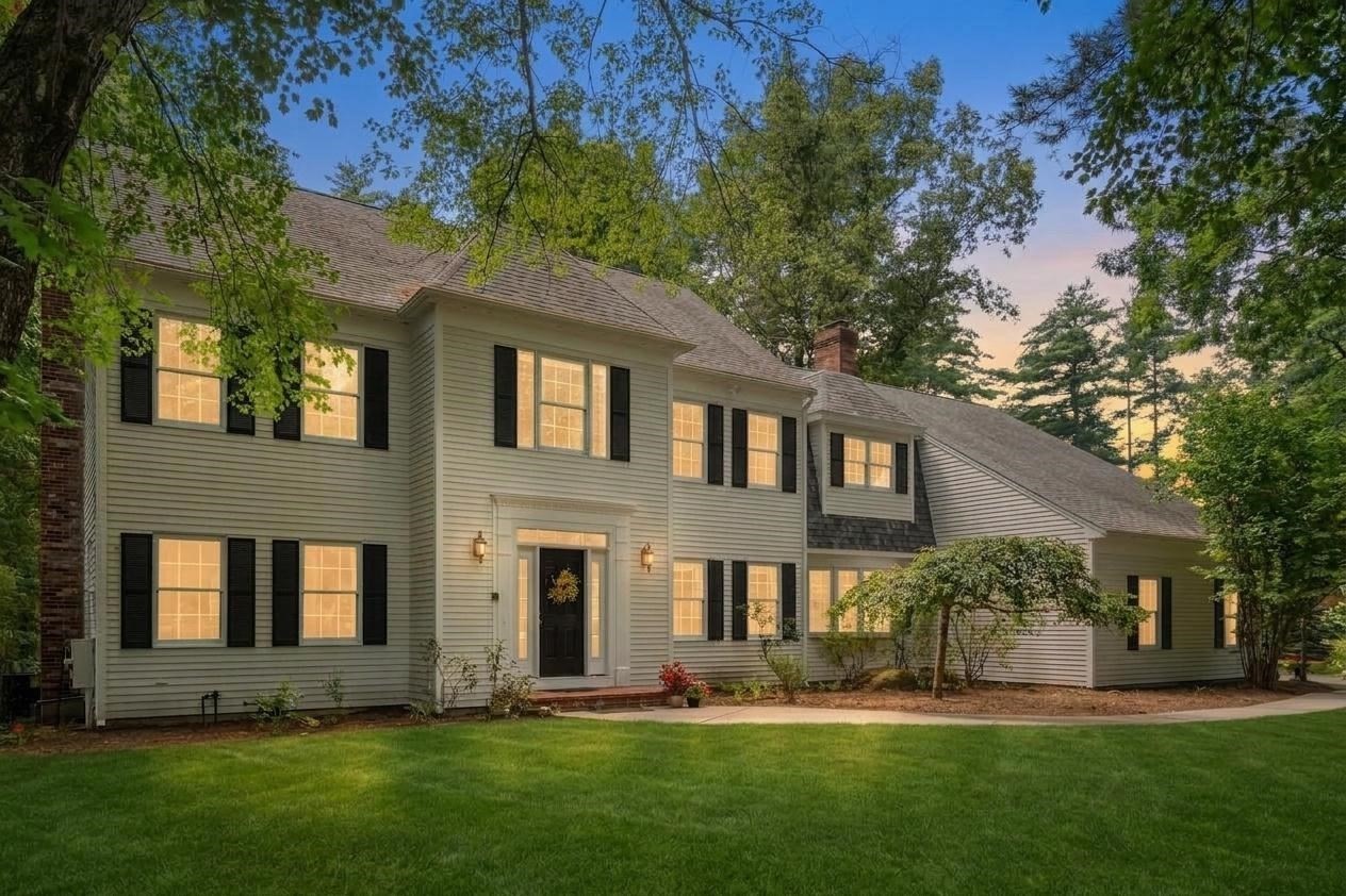 36 Saddle Ridge Road Property Photo 2