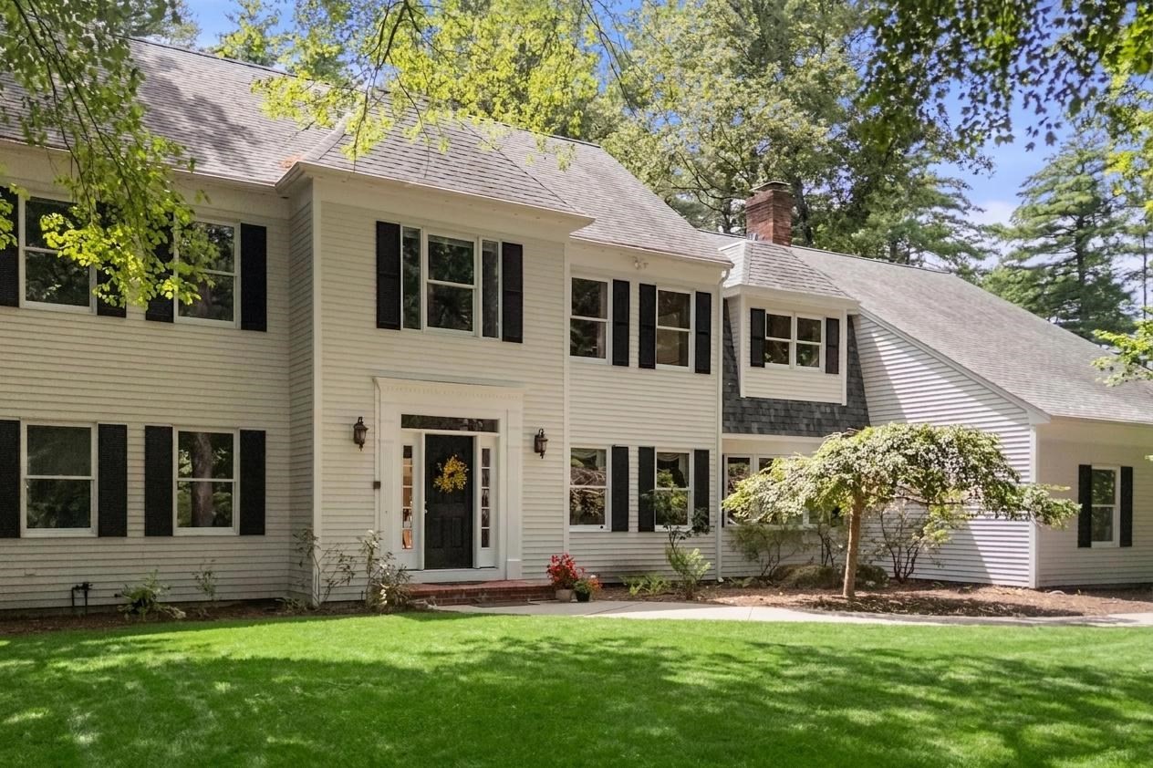 36 Saddle Ridge Road Property Photo 3