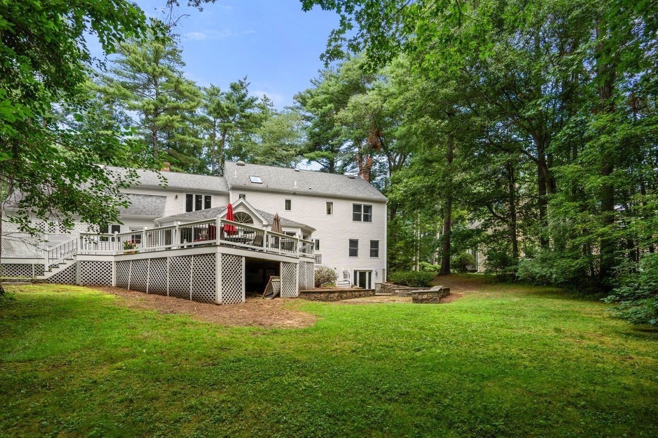 36 Saddle Ridge Road Property Photo 4