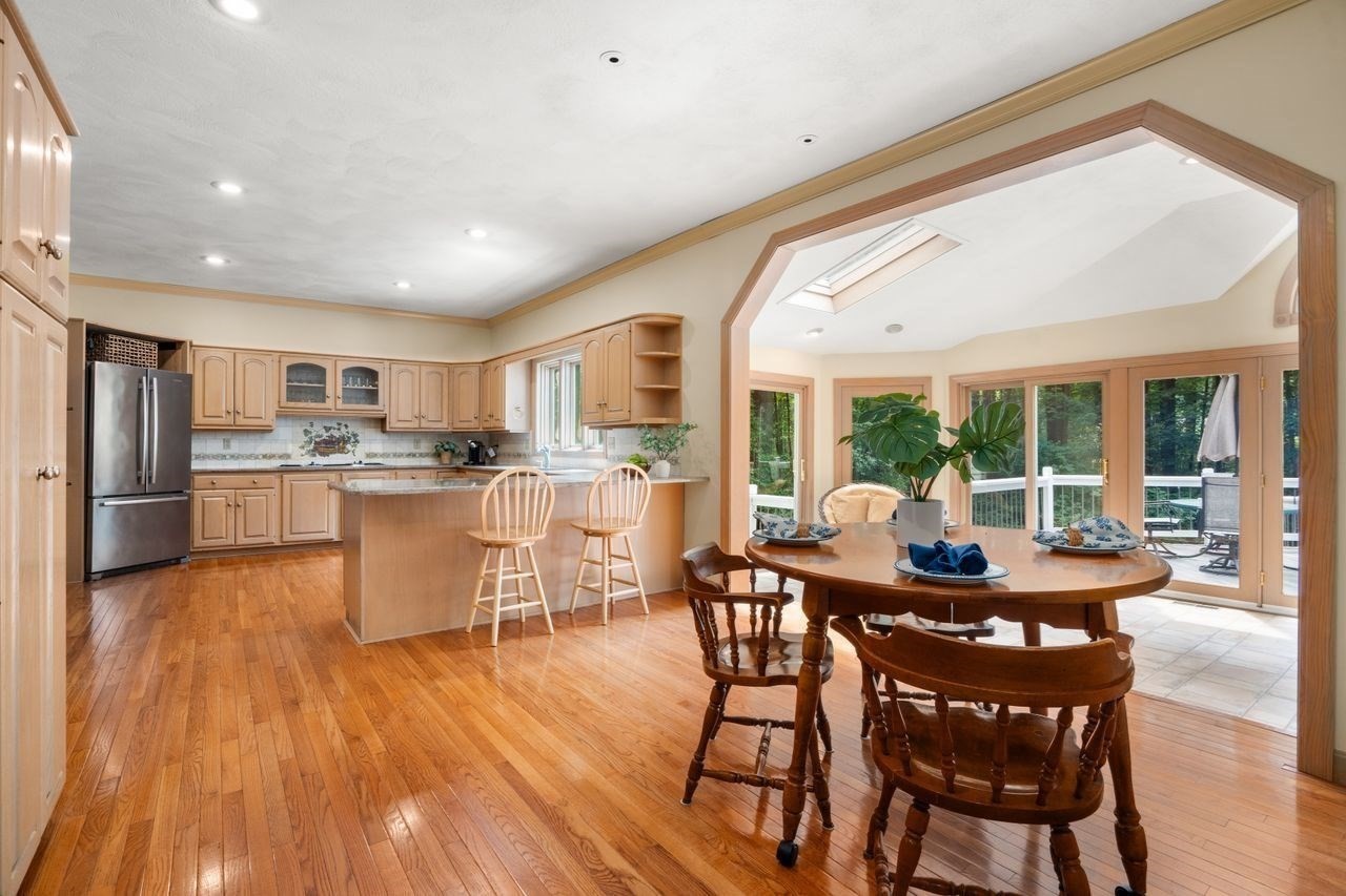 36 Saddle Ridge Road Property Photo 10
