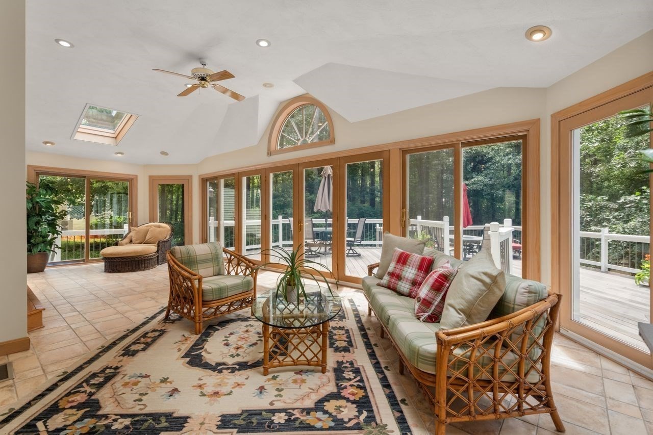 36 Saddle Ridge Road Property Photo 11