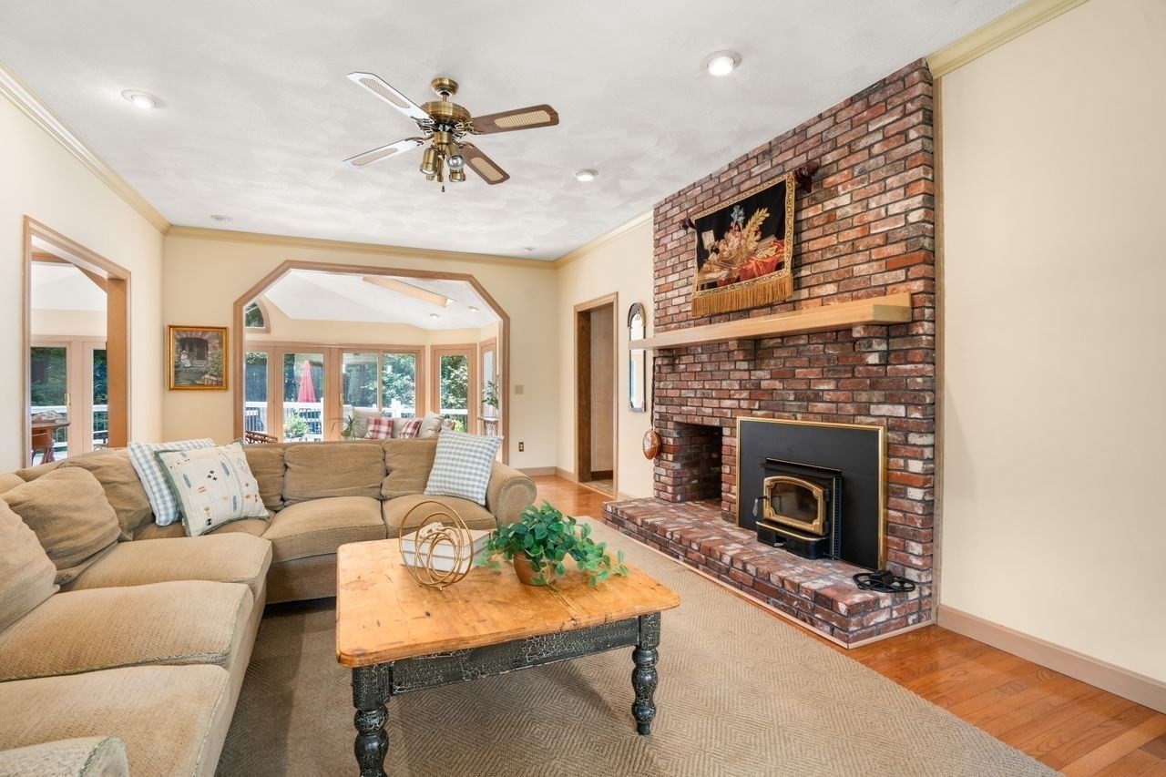 36 Saddle Ridge Road Property Photo 14