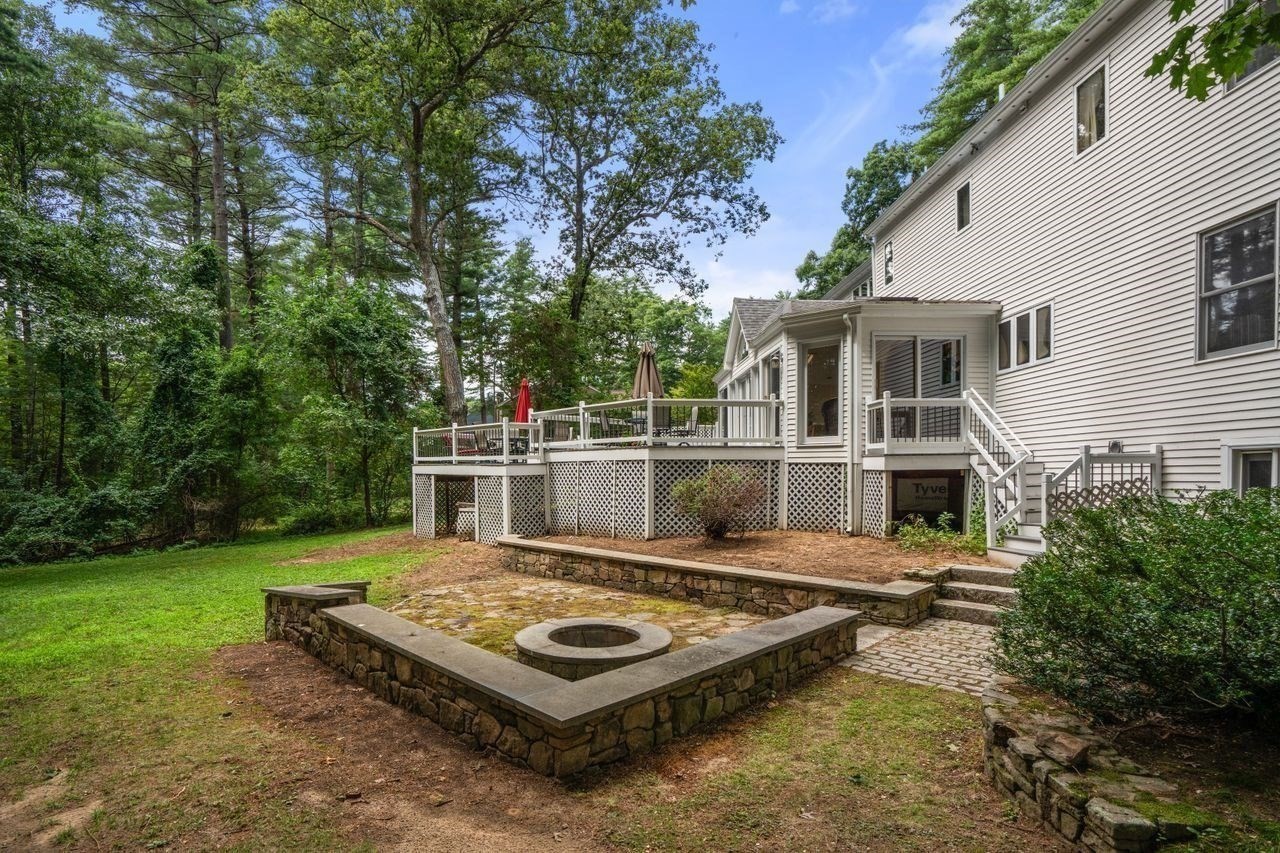 36 Saddle Ridge Road Property Photo 36