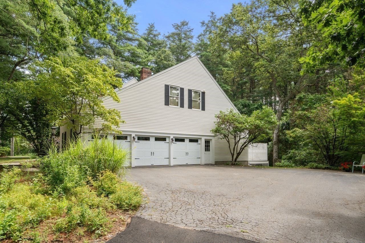 36 Saddle Ridge Road Property Photo 37