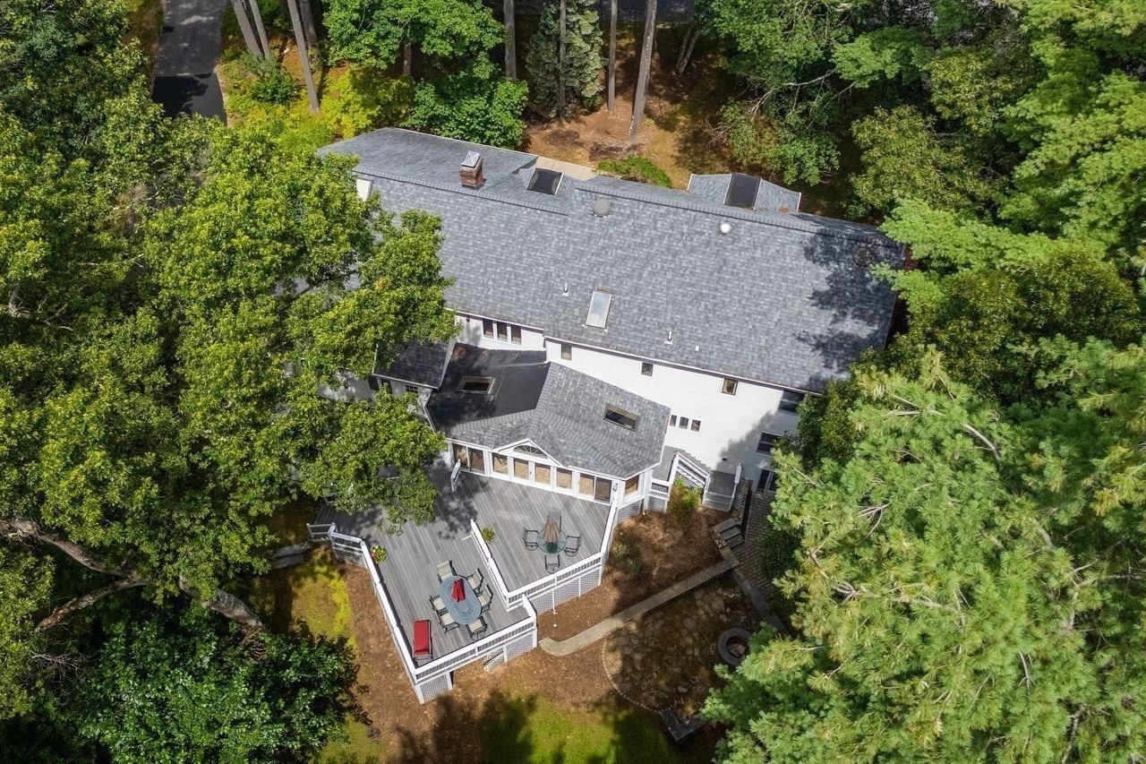 36 Saddle Ridge Road Property Photo 39