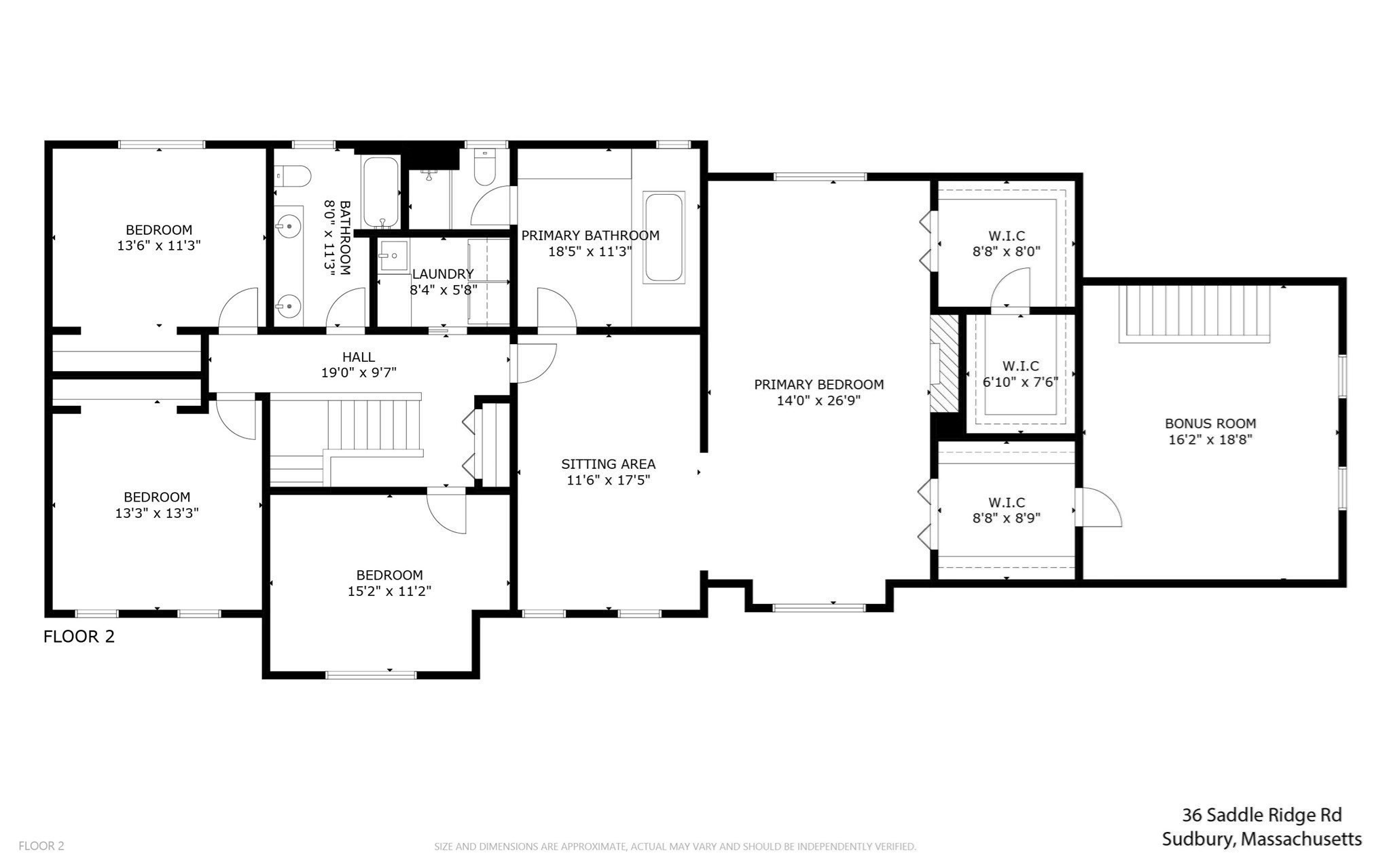 36 Saddle Ridge Road Property Photo 41