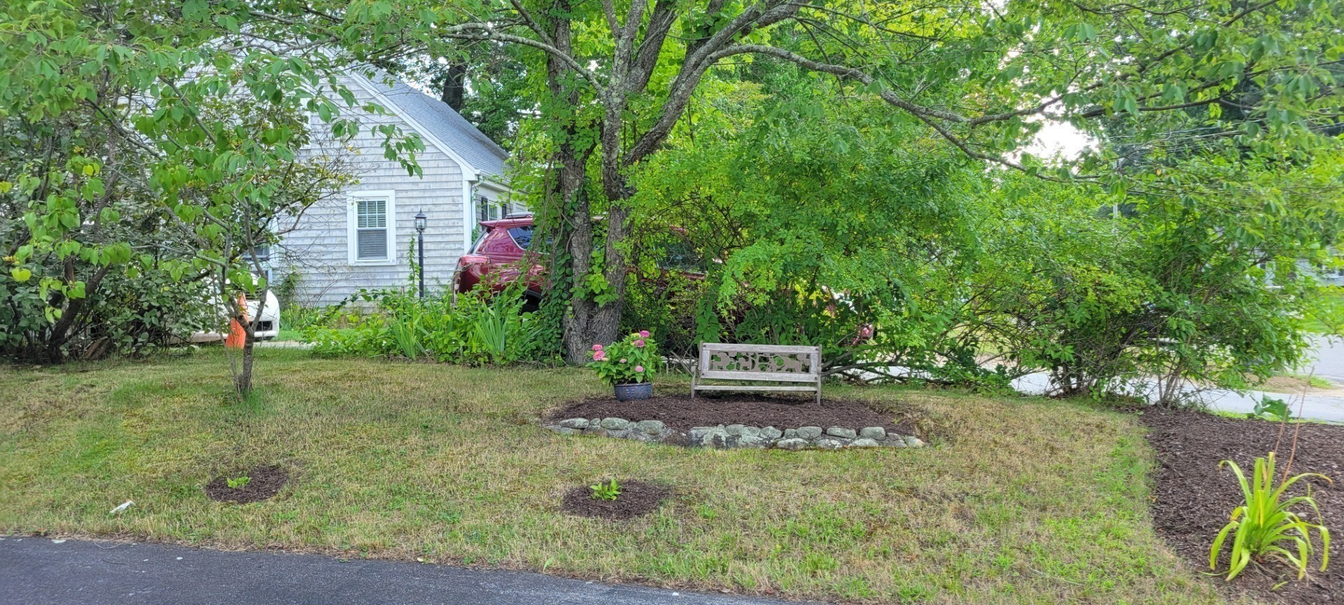 208 Stony Brook Road Property Photo 32