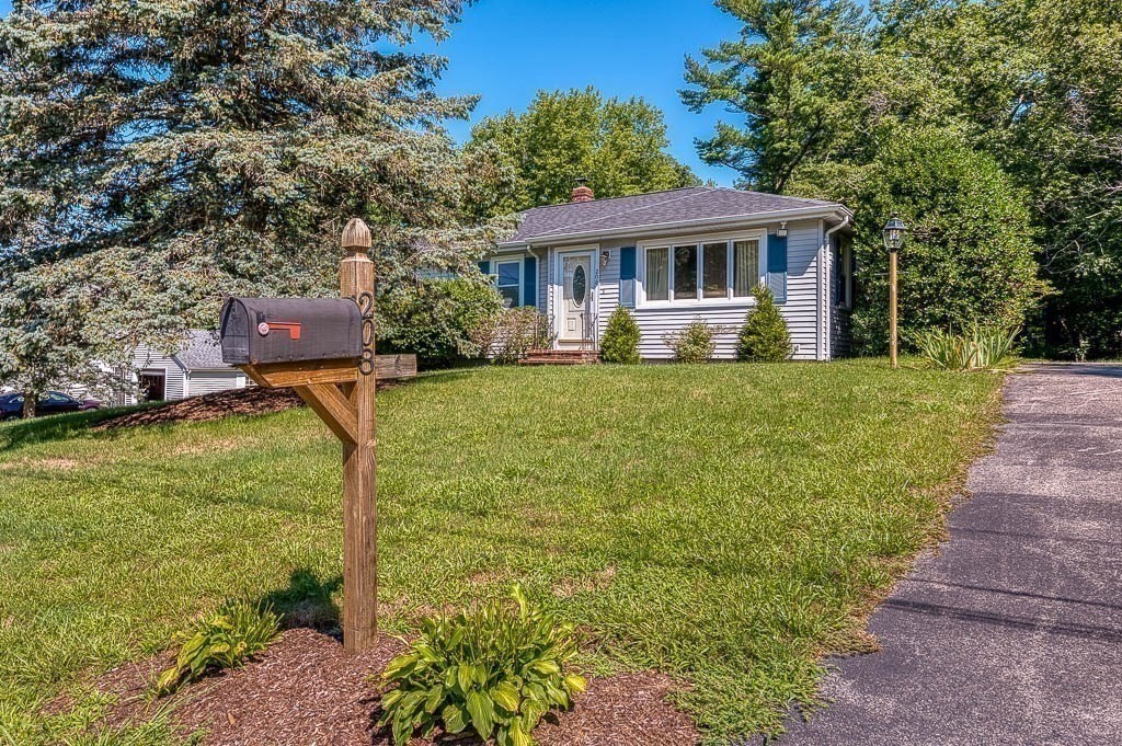 208 Stony Brook Road Property Photo 35