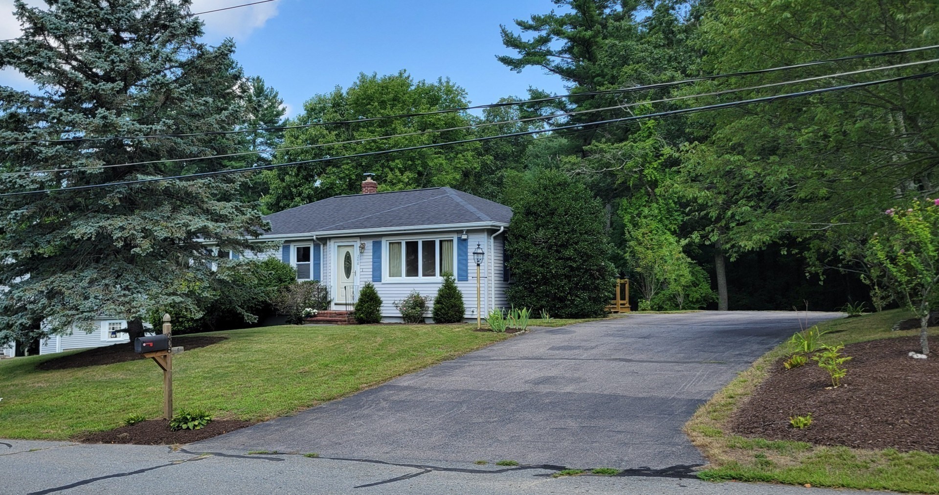 208 Stony Brook Road Property Photo 36