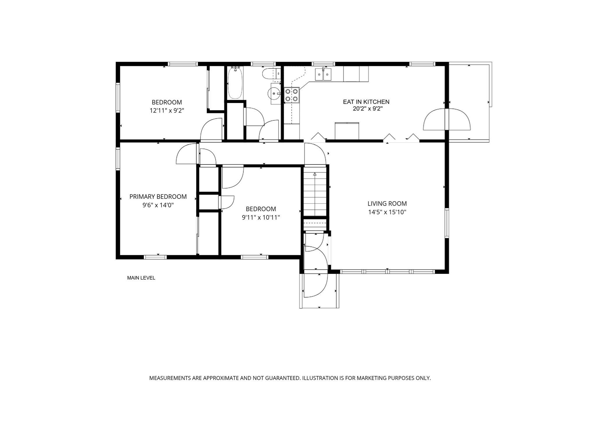 208 Stony Brook Road Property Photo 37