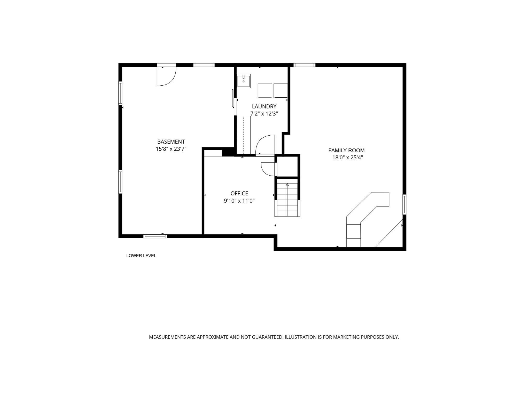 208 Stony Brook Road Property Photo 38