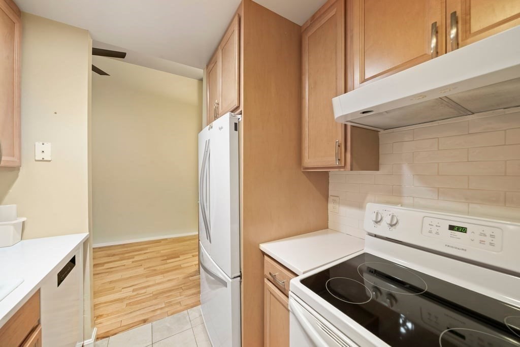 350 West Fourth Street # 209 Property Photo 8