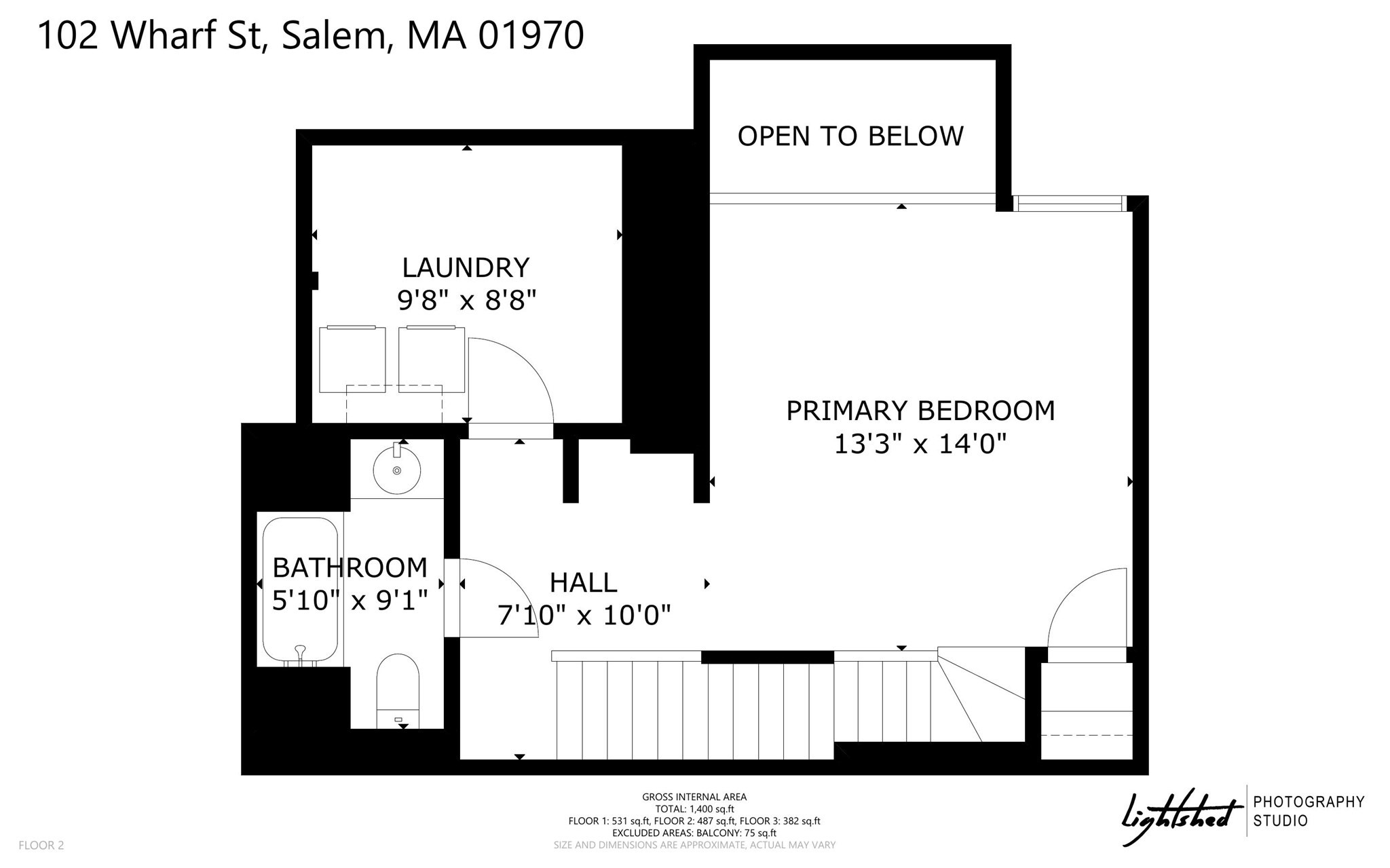 102 Wharf St # A6 Property Photo 39