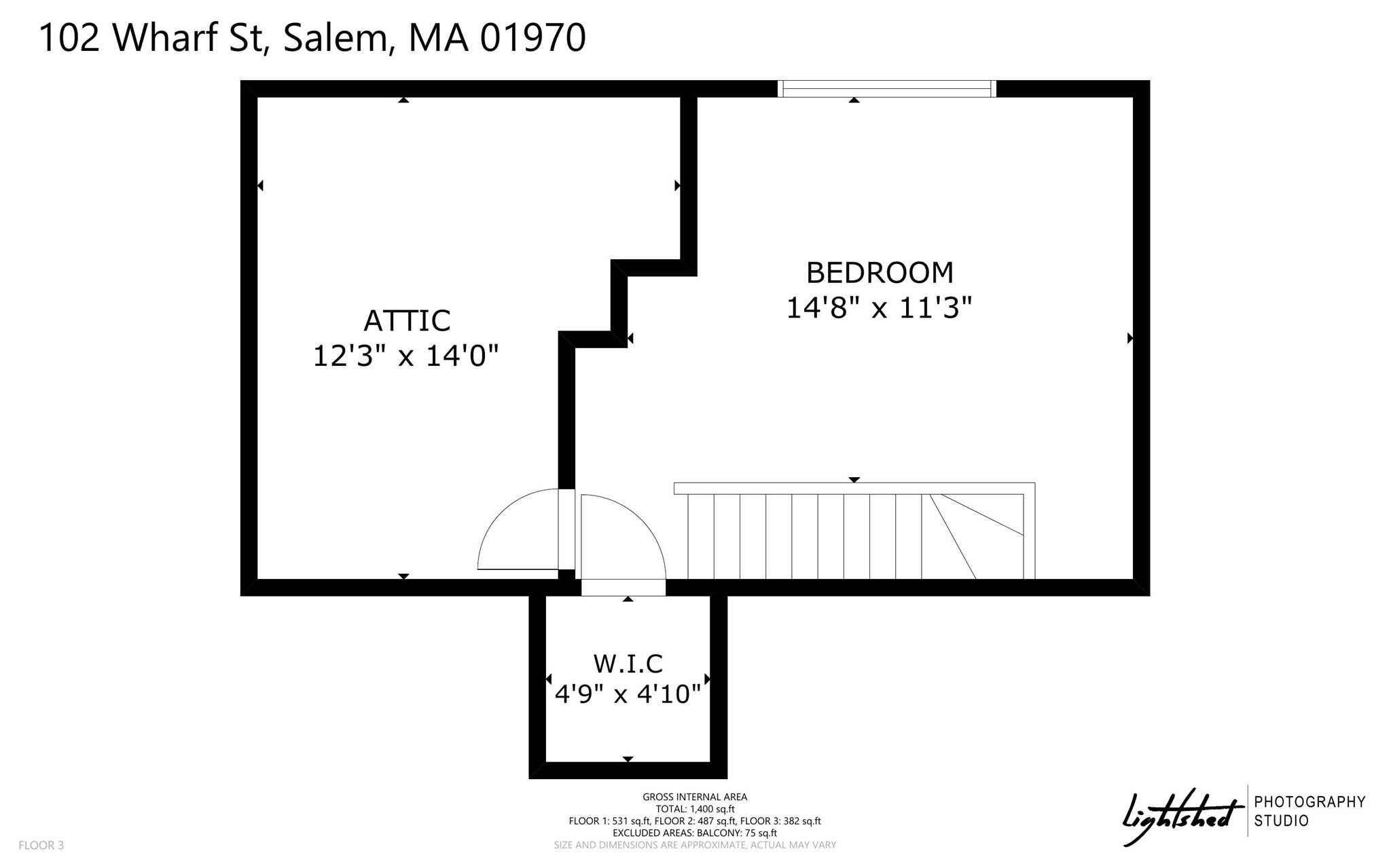 102 Wharf St # A6 Property Photo 40