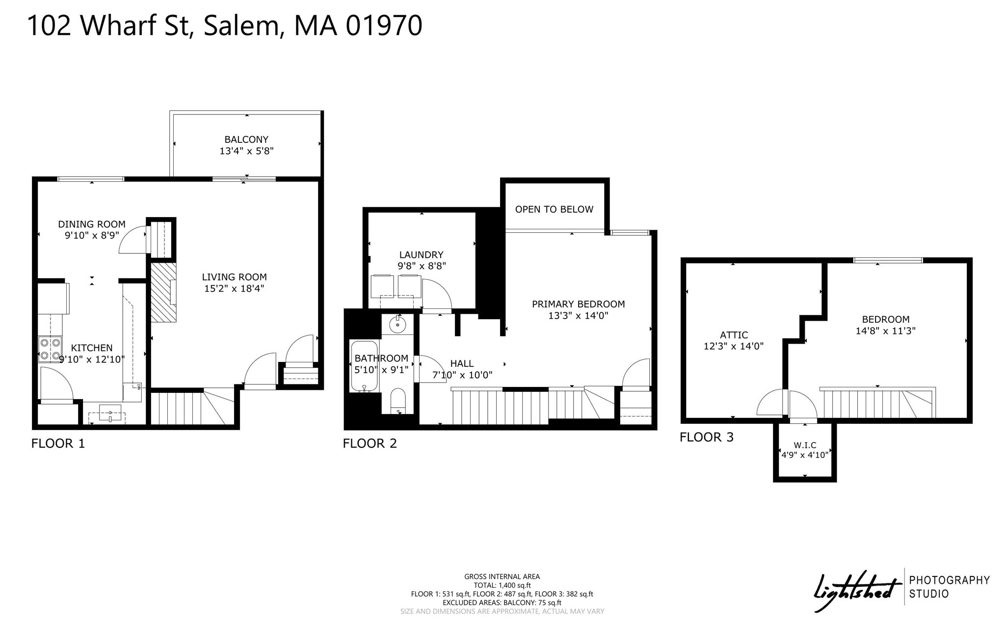 102 Wharf St # A6 Property Photo 41