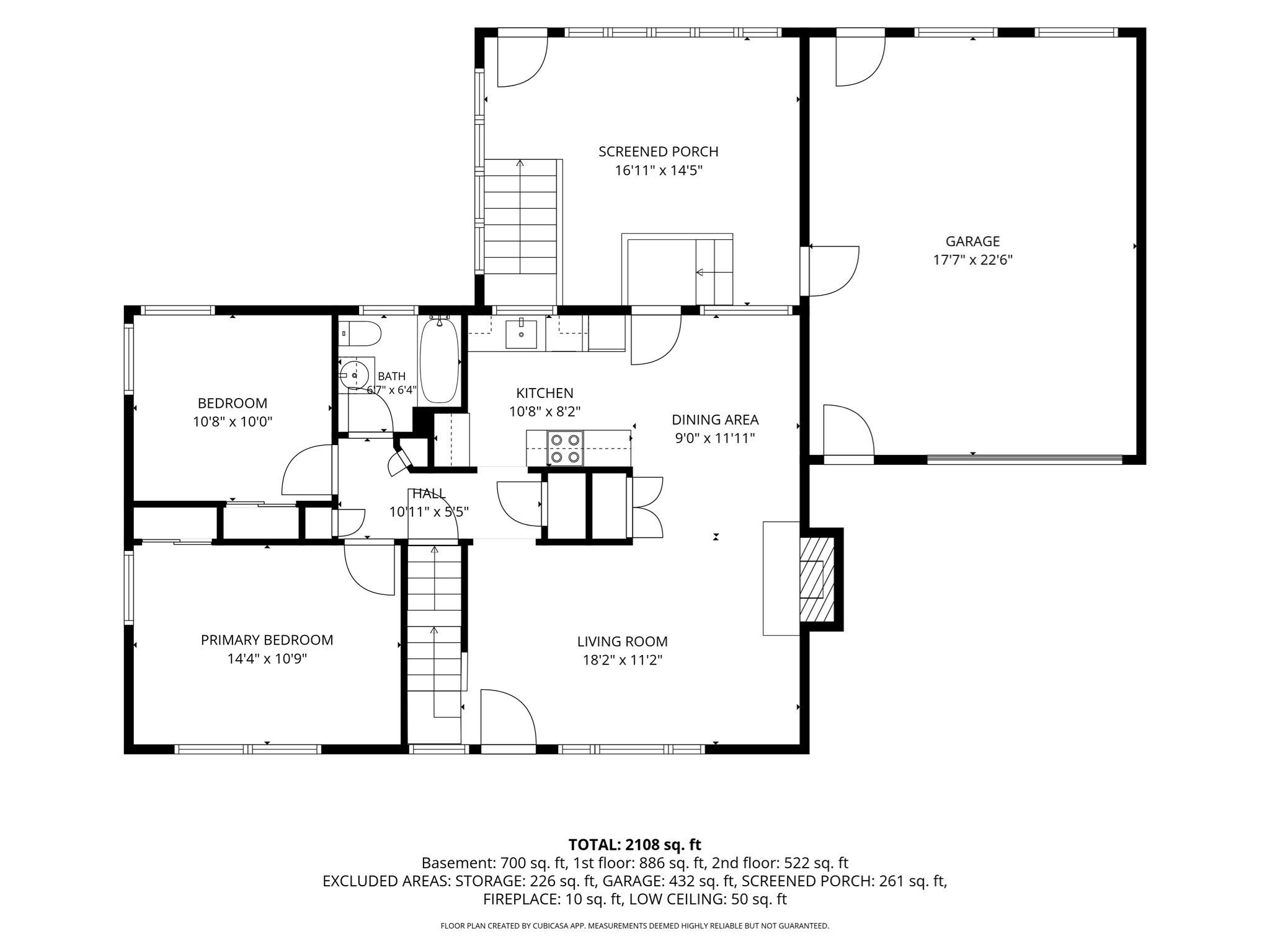 155 Old Farm Rd Property Photo 18