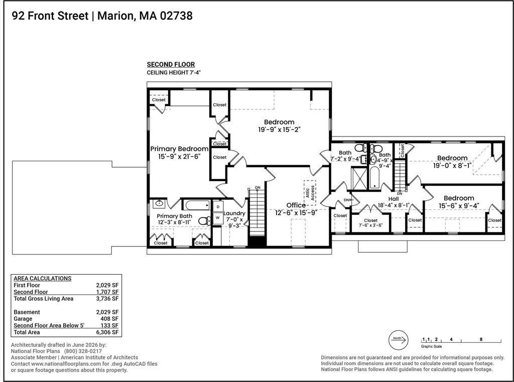 92 Front St Property Photo 10