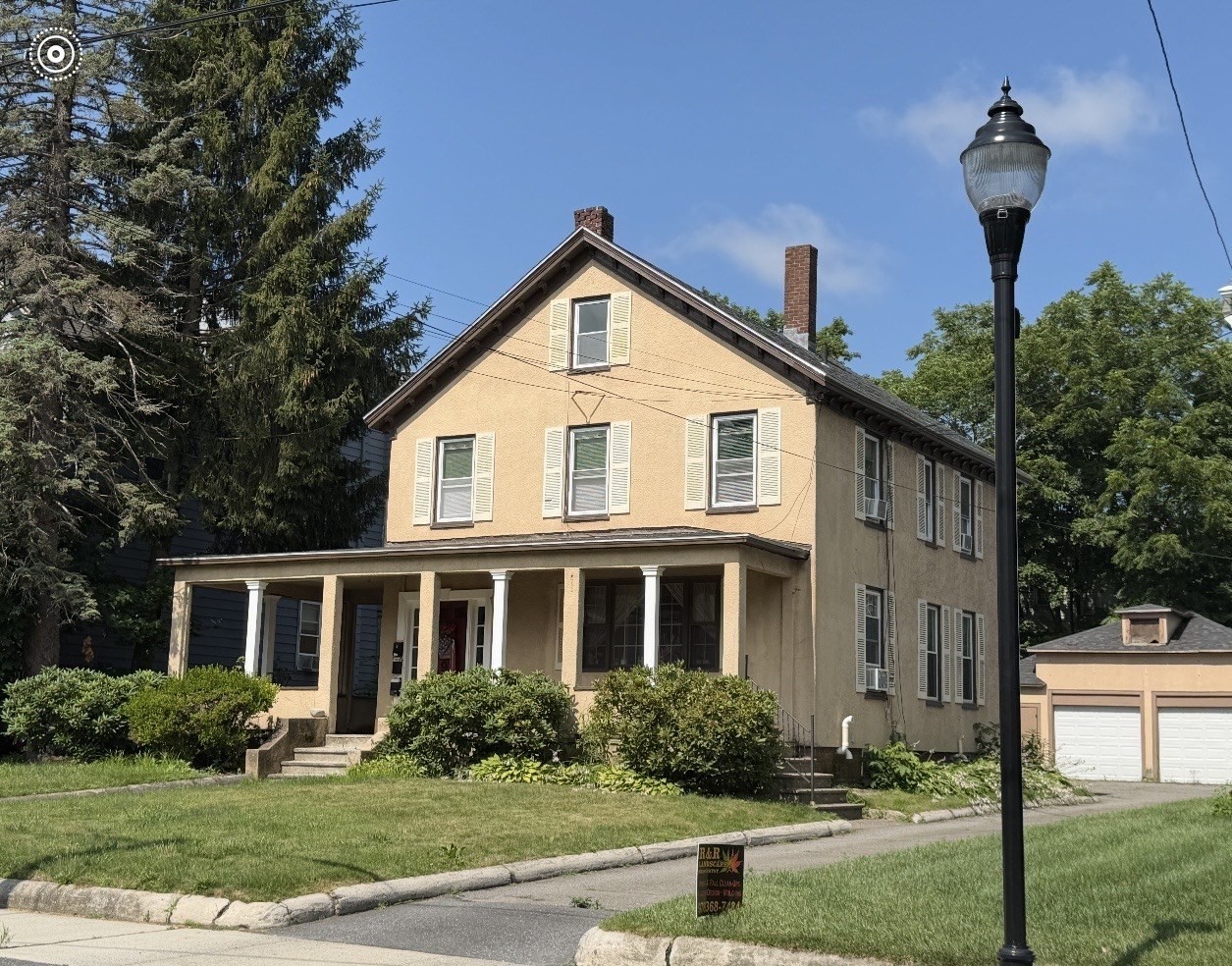 92 Walnut St Property Photo 1