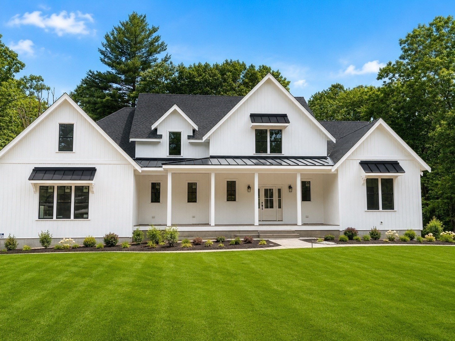 Lot 1 Adin Lane