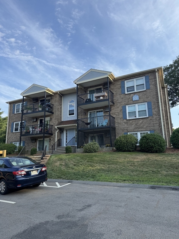 610 South Franklin Street # B204 Property Photo 30