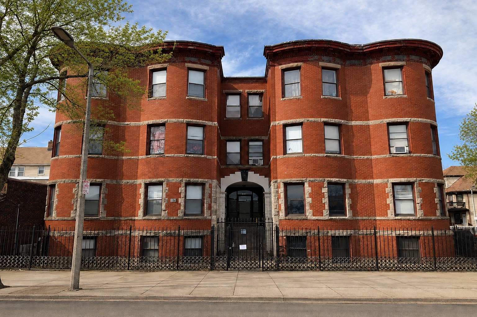 1111-1115 Blue Hill Avenue # 10 Property Photo 1