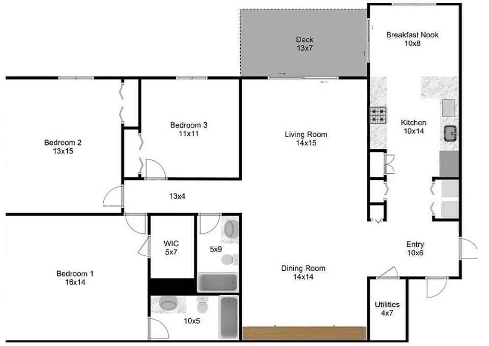 16 Rainbow Pond Dr # A1 Property Photo 9