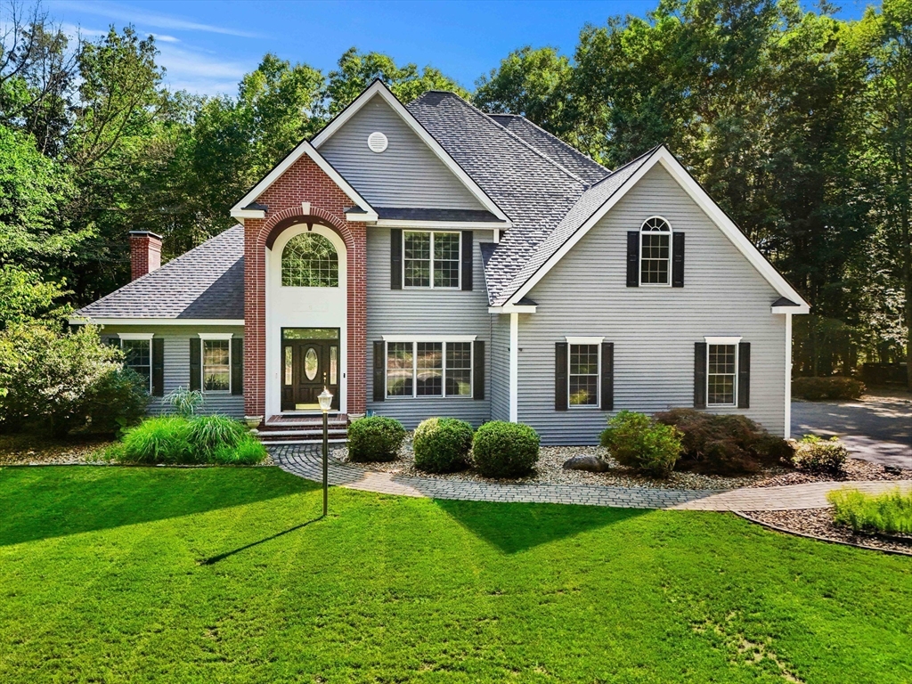 6 Evergreen Drive Property Photo 1
