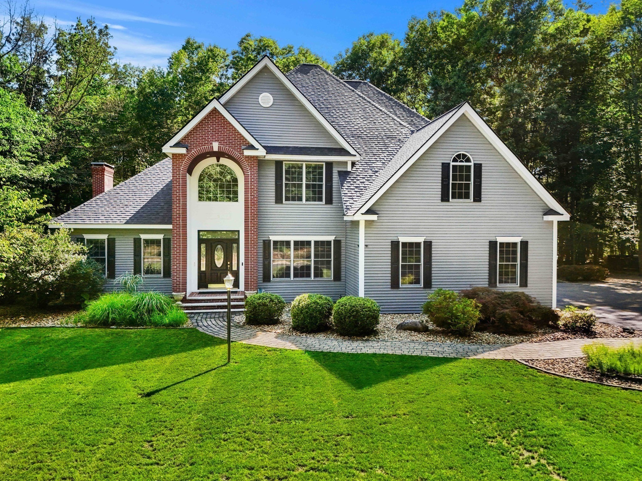 6 Evergreen Drive Property Photo 1