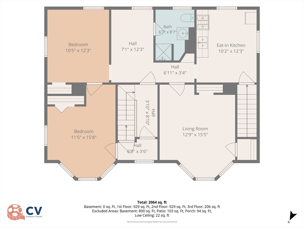 24 Walnut St Property Photo 39