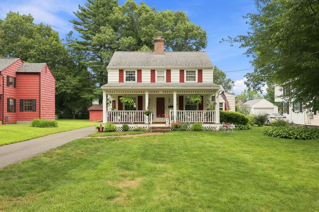 141 Harwich Road Property Photo 1