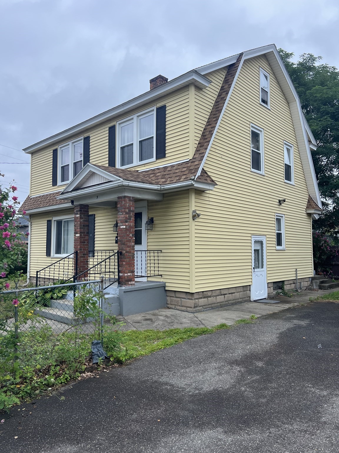 3 Greenwich Street Property Photo 1