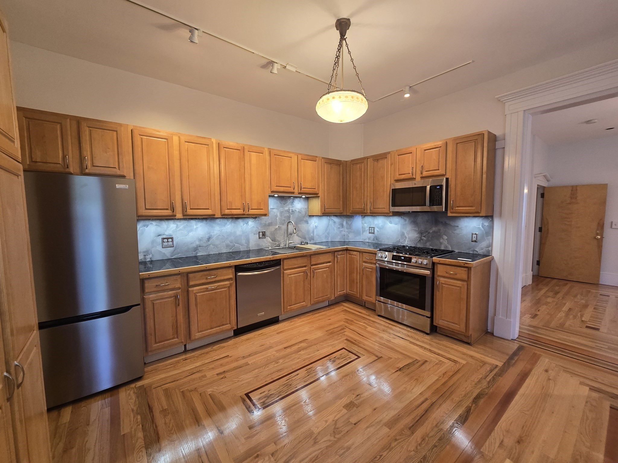 116 Winnisimmet St # 1 Property Photo 1