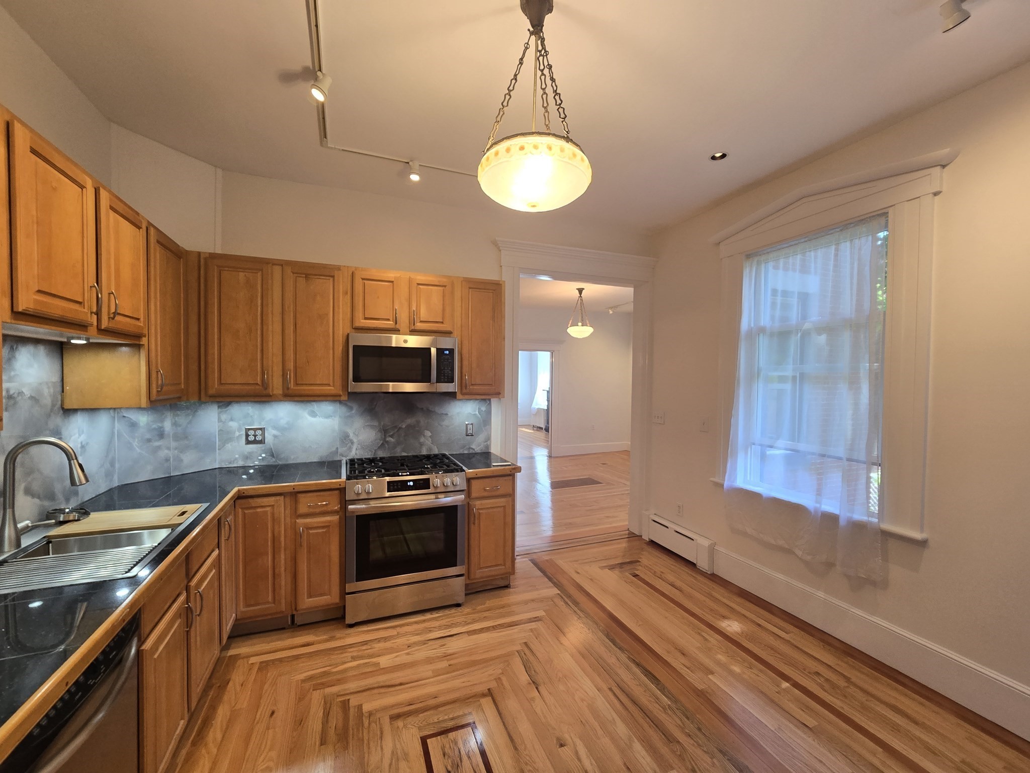116 Winnisimmet St # 1 Property Photo 16