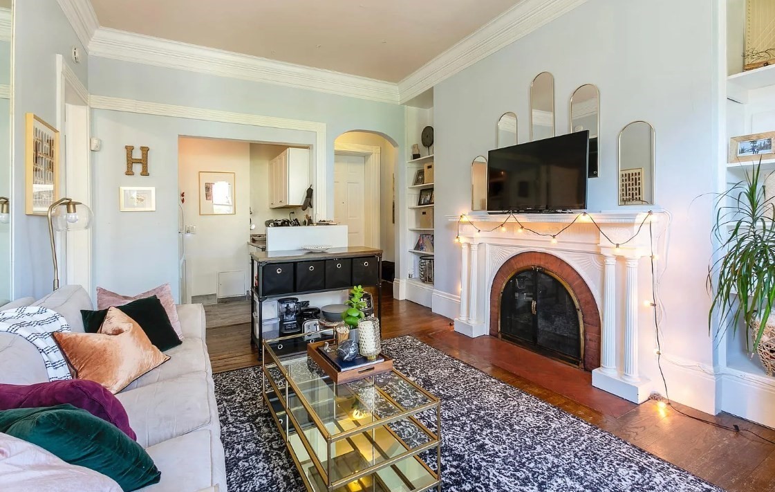 271 Dartmouth Street # 2m Property Photo 2