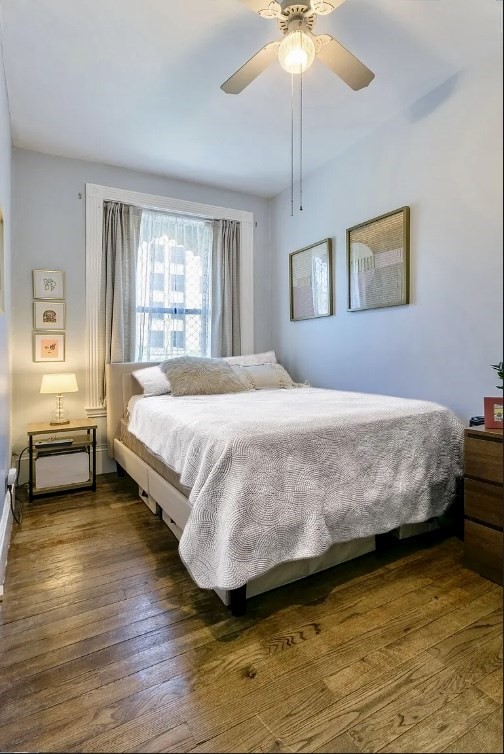 271 Dartmouth Street # 2m Property Photo 3