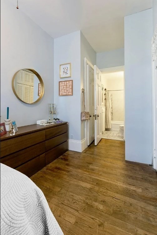 271 Dartmouth Street # 2m Property Photo 4
