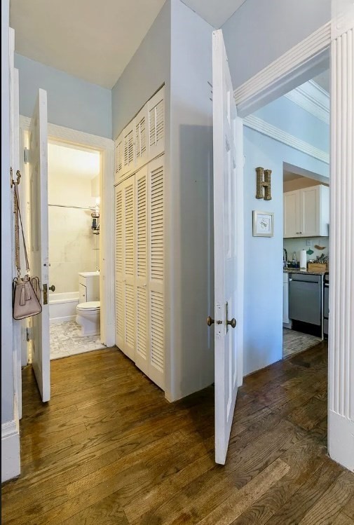 271 Dartmouth Street # 2m Property Photo 6