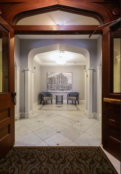 271 Dartmouth Street # 2m Property Photo 8
