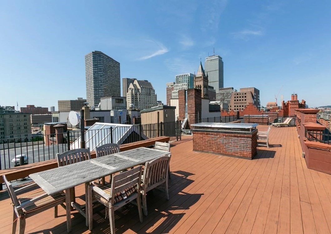 271 Dartmouth Street # 2m Property Photo 10