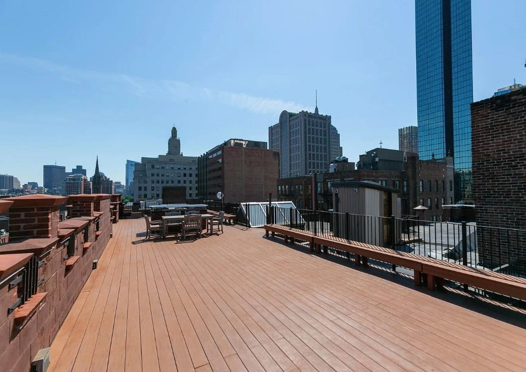 271 Dartmouth Street # 2m Property Photo 12