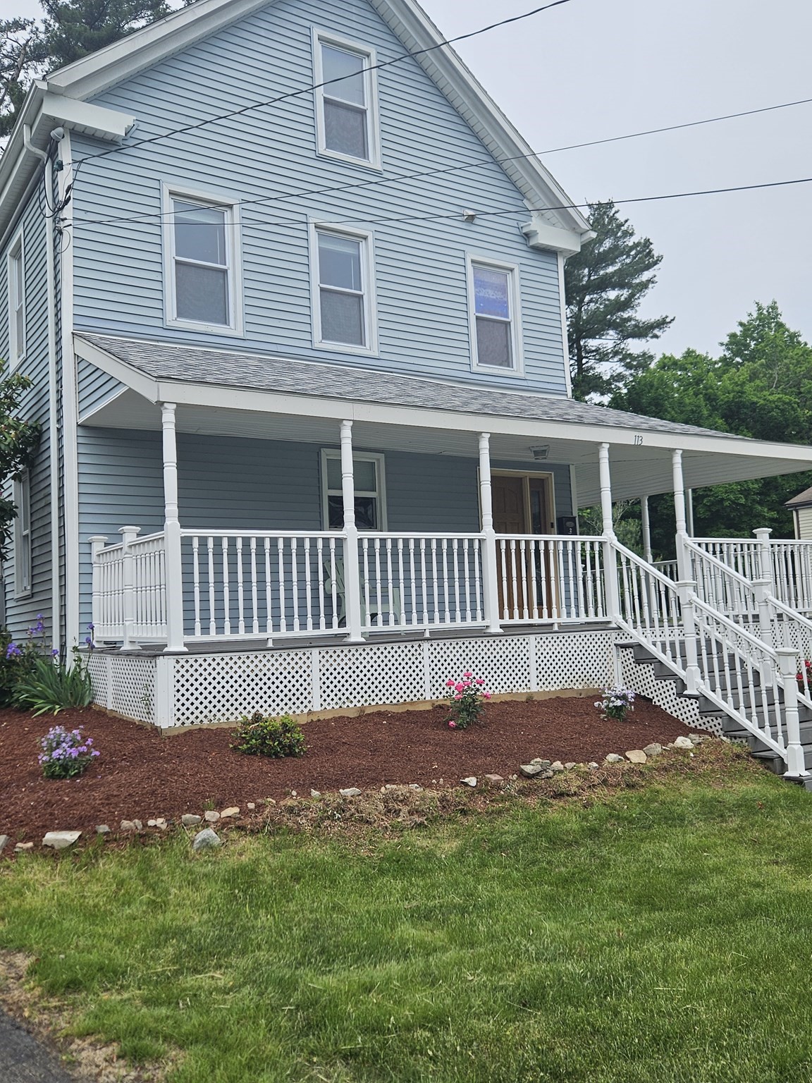 113 Rockland Street # 2 Property Photo 1