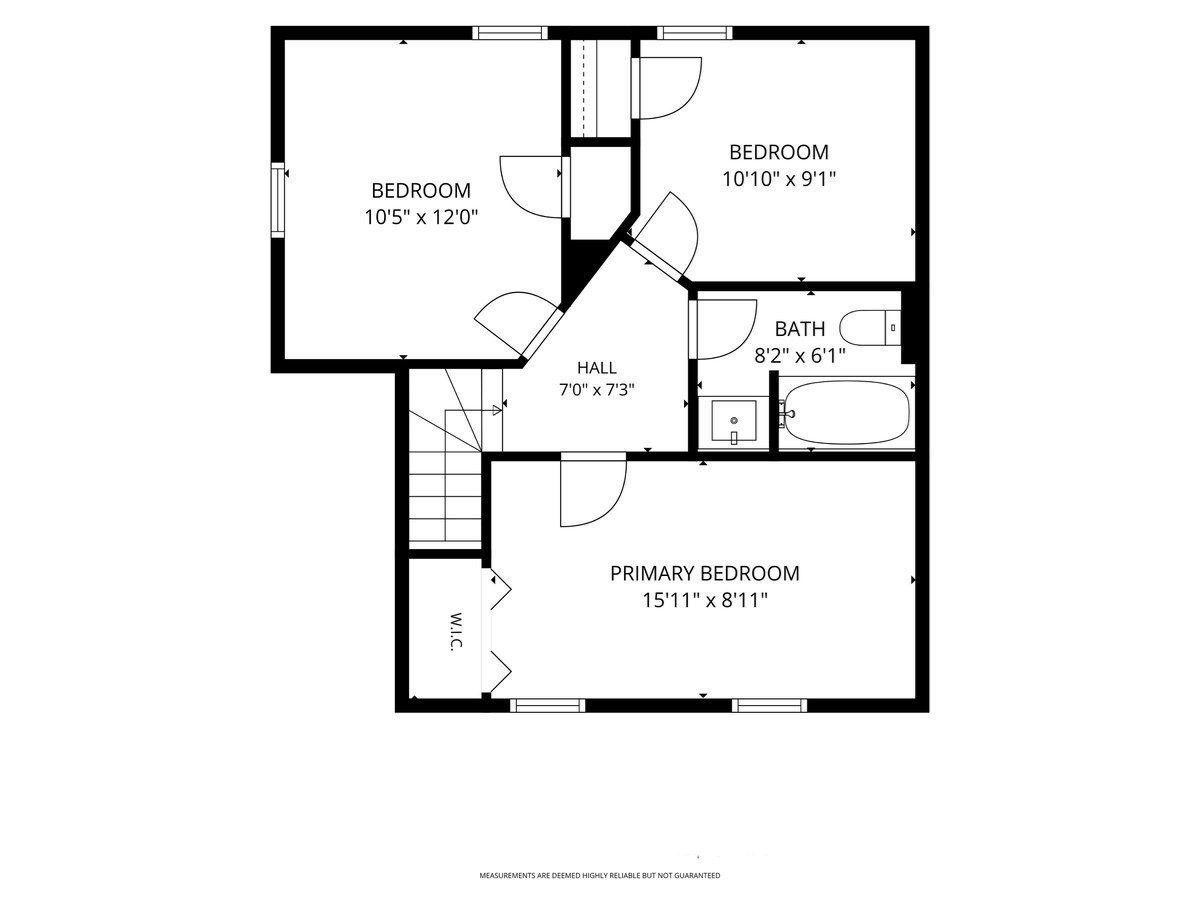 21 King Street Property Photo 38