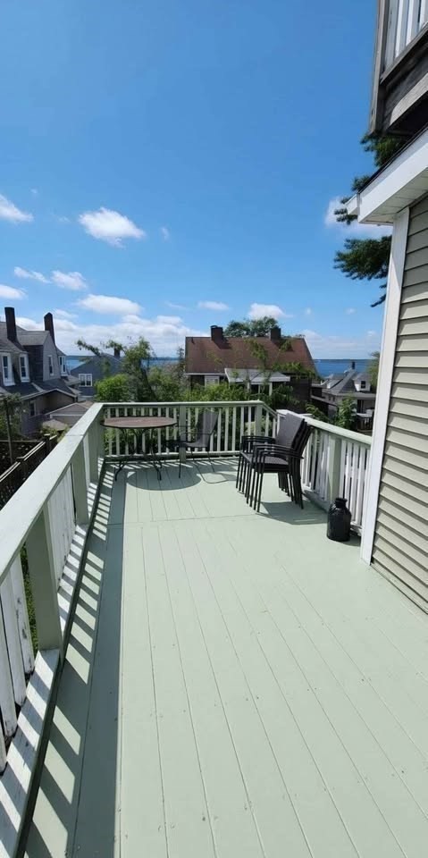 87 Undine Ave # 1 Property Photo 6