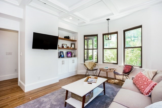 111 Trowbridge St # 7 Property Photo 3
