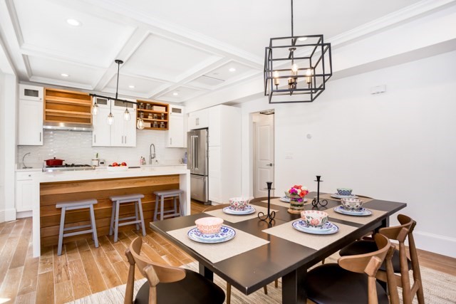 111 Trowbridge St # 7 Property Photo 6