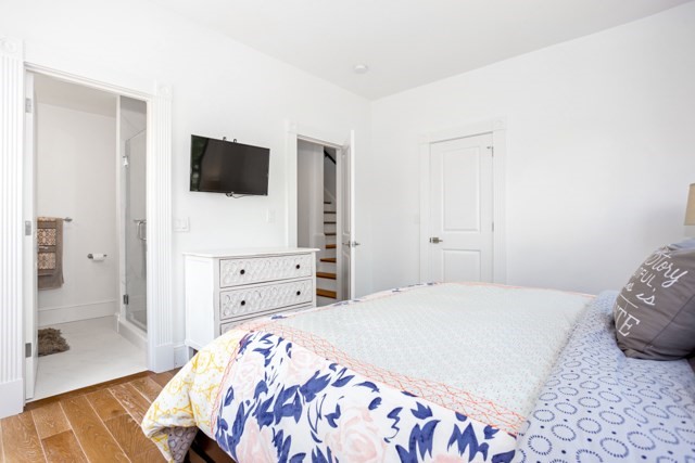 111 Trowbridge St # 7 Property Photo 16