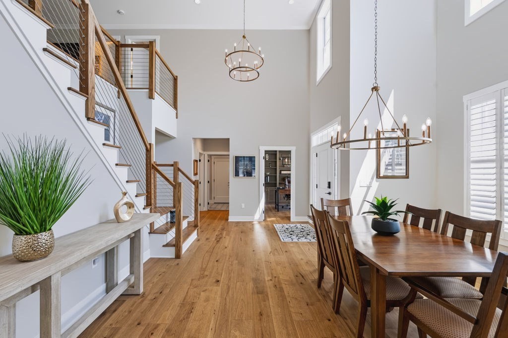 56 Ingalls Village Way # 25 Property Photo 6